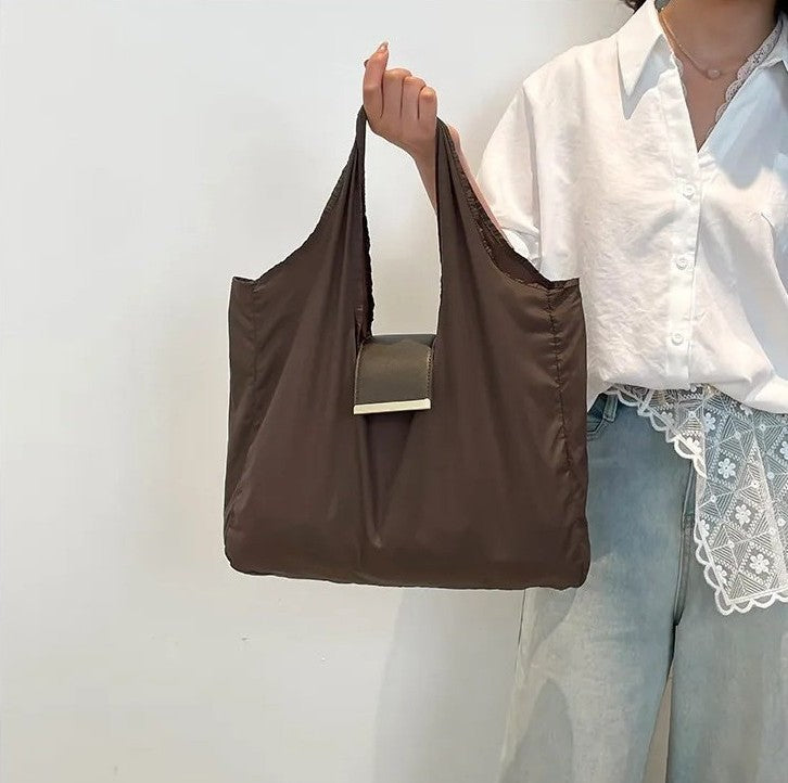 MyTotie™ Signature sleutelhangertas