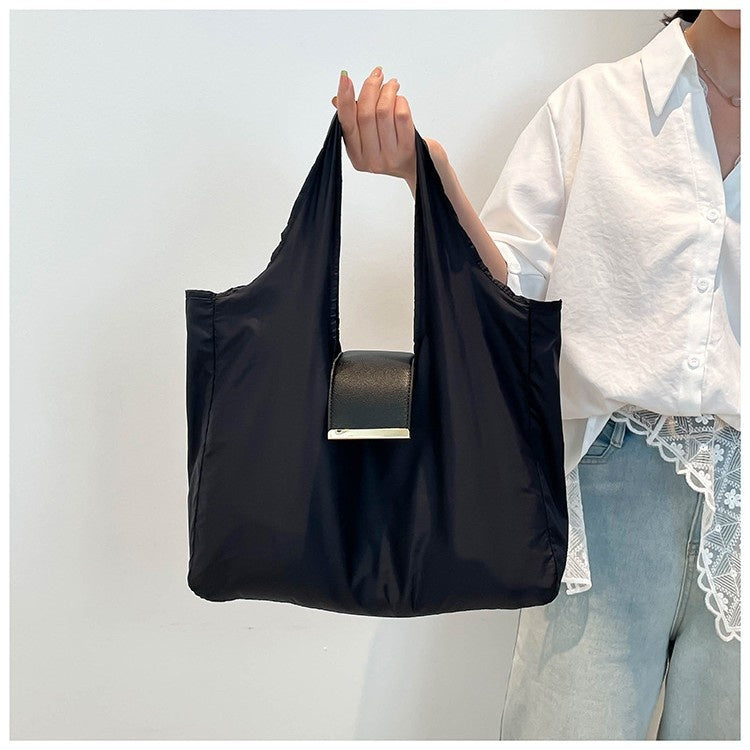 MyTotie™ Signature Keychain Tote