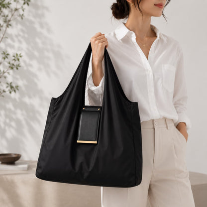 MyTotie™ Signature sleutelhangertas