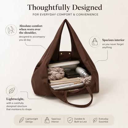 MyTotie™ Signature sleutelhangertas