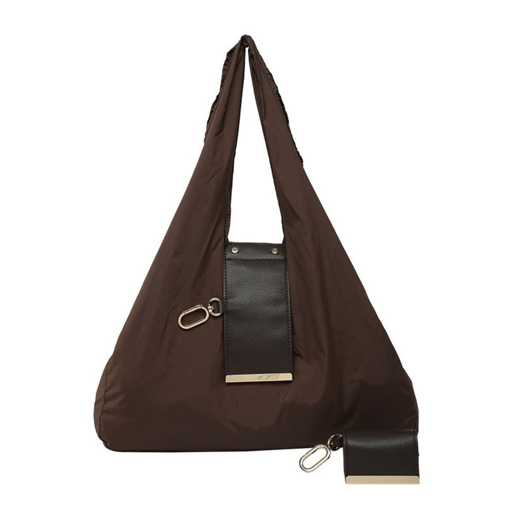 MyTotie™ Signature Keychain Tote
