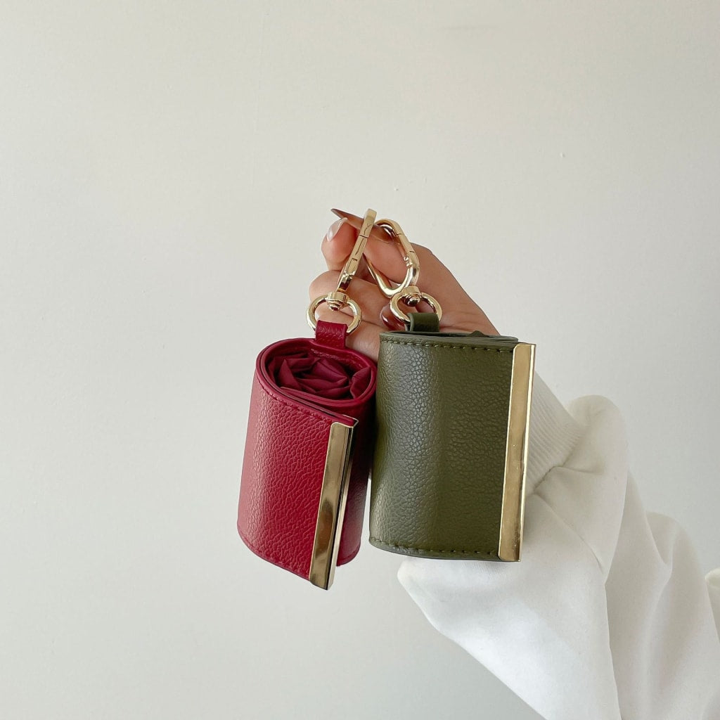 MyTotie™ Signature Keychain Tote