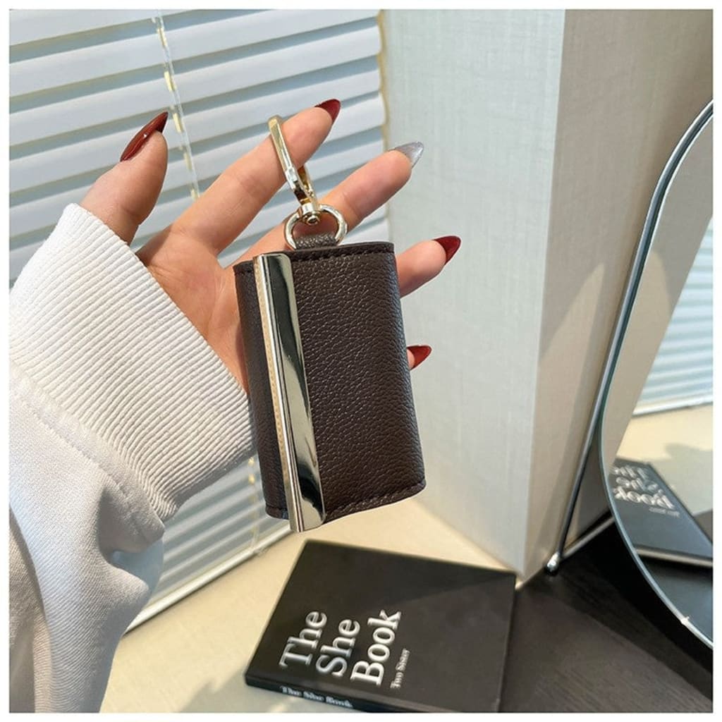 MyTotie™ Signature Keychain Tote