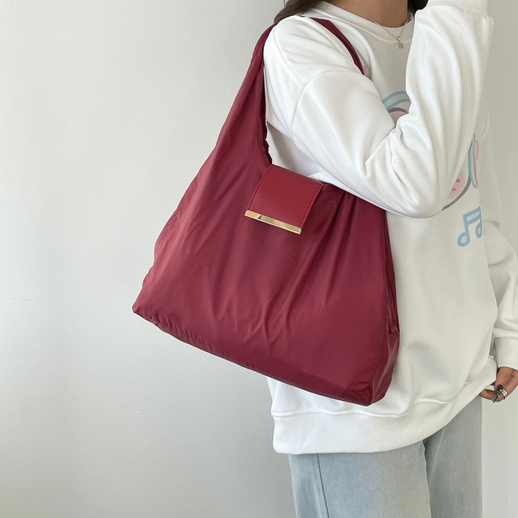 MyTotie™ Signature Keychain Tote